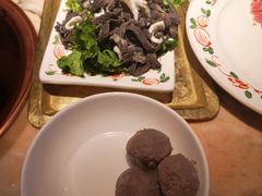 -清真·老门框爆肚涮肉·中华老字号(丰管路店)