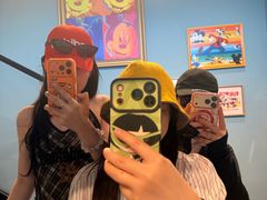 -迪士尼小镇