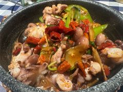 -阿妹小海鲜(下角店)