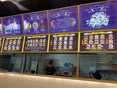 -面道赞宁海海鲜面(迎凤街店)