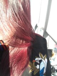 -mod's hair