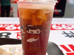 -肯德基(新市百店)