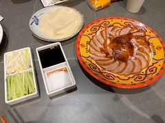 -邑金陵北京烤鸭店·现炒家常菜(ITC MALL店)