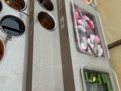 -海底捞火锅(攀枝花万达店)