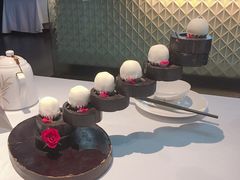 雪媚娘-山顶顶概念四川菜(黄埔大道店)