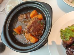 -新旺茶餐厅·早餐·夜宵(仙霞店)