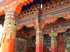 -达仓郎木寺院