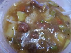 肉丸糊辣汤-邢老三肉丸糊辣汤·非遗美食(凤城六路店)