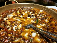 -蜀都丰 正宗水煮鱼(建德天城店)