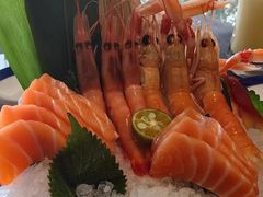 -極上萬膳·日料放题(来福士江景店)
