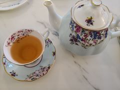 -La patisserie de Mona 茉娜的甜品(韩乐坊店)