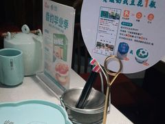 -刀板香·安徽菜(国购IFC店)