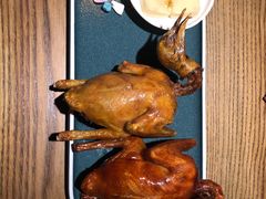 -大鸽饭(岗顶店)