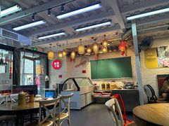 -老妈厨房·长沙街坊菜(国金店)