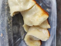 -水丰锅贴(延吉东路店)