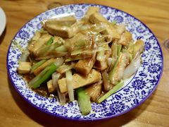 -老济南民间小吃·传统鲁菜(芙蓉街店)