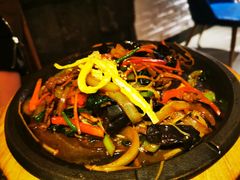 -一品诚记烤肉·甄选店(中南路店)