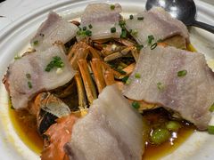 -道道鲜·崇明私房菜(五角场店)