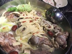 -天都火锅酒楼(虹梅南路店)