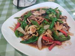 -华圆美食