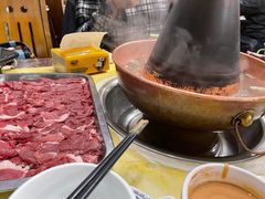 -月圆火锅(宁海东路二店)
