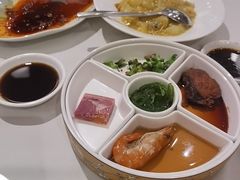 -梅龙镇酒家(南京西路总店)