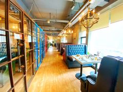 -米莱蒂亞牛排餐厅(福园广场店)