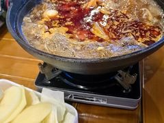 -今今转转自助小火锅(天祥广场店)