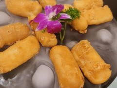 -十六台·经典广东菜(德外大街店)