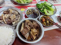 -阿秋牛排(湖心街店)