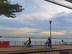 -珍宝海鲜(东海岸海鲜中心)