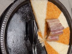 -小厨娘淮扬菜(天印大道店)