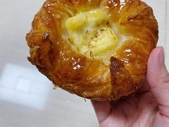 -小麦之家(海湾总店)