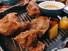 -大梁骨头馆·酱骨老菜(友好店)