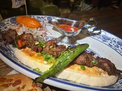 -卢布里西餐厅(总店)