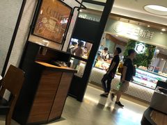 -Awfully Chocolate(来福士广场店)