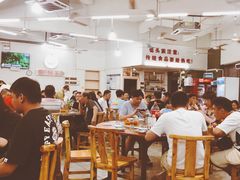 大堂-南记食粥坊·宵夜大排档(莲花总店)