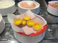 -龍歌自助小火锅(李沧顺和汇店)