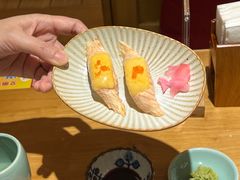 -一心创作料理屋(经开万达店)