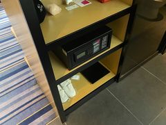 -广州大学城雅乐轩酒店