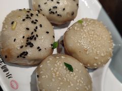 -小杨生煎(白玉兰广场店)