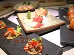 -赤坂亭M9和牛烧肉·日料398放题(万达店)