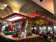 大堂-小绍兴(南翔印象城店)