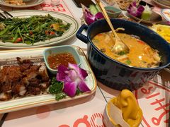 -美泰·Mangothai·清迈云街(天空之城店)