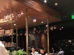 大堂-西堤厚牛排(国瑞店)