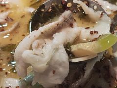 -鱼亨小鲜酸菜鱼(大信店)