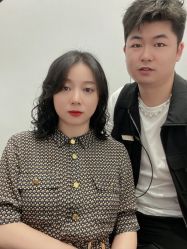 -YESIDO椰岛造型烫发染发