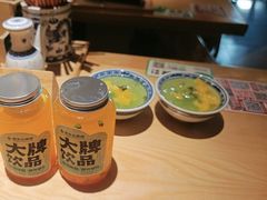 -南京大牌档(龙江新城市广场店)