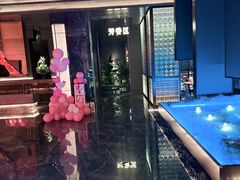 -沐玲珑足道SPA