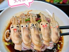 -必点海鲜·海肠捞饭大王(滨江道店)